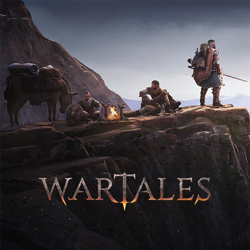 Wartales [vv 1.17497| Early Access] (2021) PC | Steam-Rip | RePack от Chovka