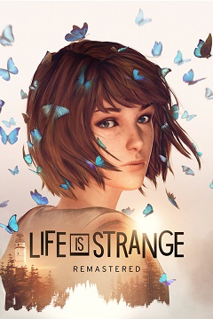Life is Strange Remastered Collection [build 11330282/11258280] (2022) PC | Repack от dixen18