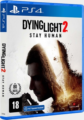 [PS4] Dying Light 2 Stay Human [PAL] [RUS] [1.0] + Backport [5.05-6.72-7.xx-8.0x] Repack