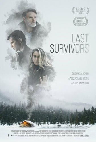 Последние выжившие / Last Survivors (2021)