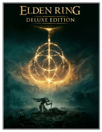 Elden Ring: Deluxe Edition [v 1.10 + DLC] (2022) PC | RePack от Wanterlude