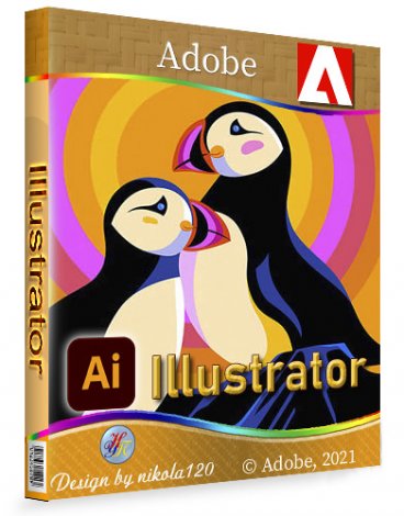 Adobe Illustrator 2022 26.0.3.778 [x64] (2021) PC | RePack by KpoJIuK