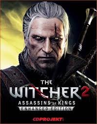 The Witcher 2 Assassins Of Kings - Enhanced Edition (2012)