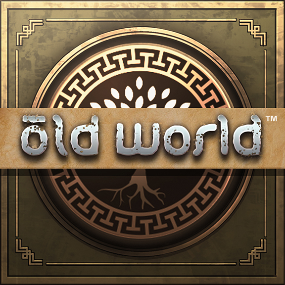 Old World [P] [ENG / ENG] (2021) (1.0.60410) [Portable]