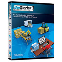 BarTender Designer 2016 R1 Enterprise Automation