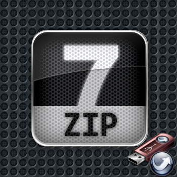 7-Zip 22.00 Final (2022) PC | Portable by PortableApps