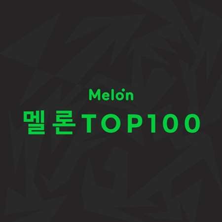 VA - Melon Top 100 K-Pop Singles Chart [19.06] (2022) MP3