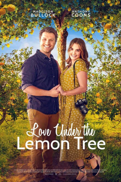 Любовь под лимонным деревом / Love Under the Lemon Tree (2022) WEB-DLRip [MVO]