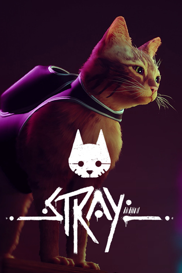 Stray [v 1.5#368] (2022) PC | RePack от селезень