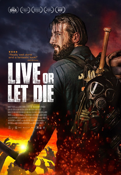 Живи или дай умереть / Live or Let Die (2020) BDRip 1080p
