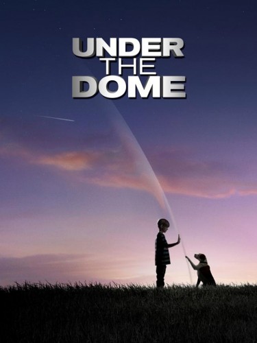 Под куполом / Under the Dome [S01-03] (2013-2015) WEB-DLRip