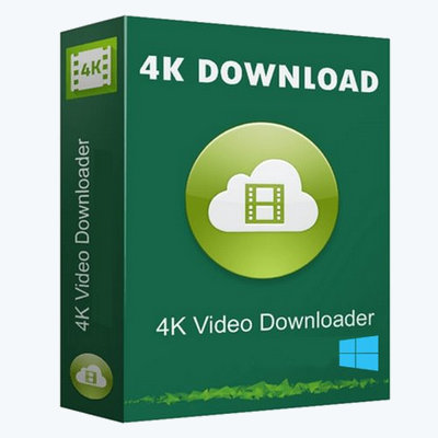 4K Video Downloader 4.21.1.4960 RePack (& Portable) by elchupacabra [Multi/Ru]