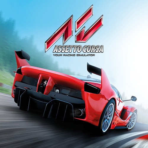 Assetto Corsa [v 1.16.2 + DLCs] (2014) PC | Repack от xatab / Assetto Corsa [2014] [1.13.2 + 9 DLC) SteamRip Let'sPlay
