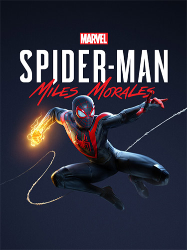 Marvel's Spider-Man: Miles Morales [v 2.1012.0.0 + DLC] (2022) PC | RePack от Chovka