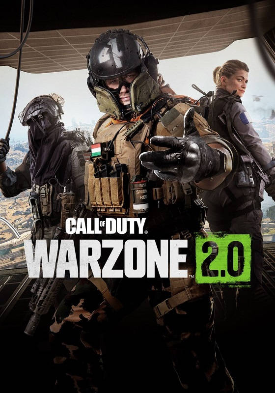 Call of Duty® Modern Warfare® II  Warzone™ 2.0 | Steam | от 12.04.2024