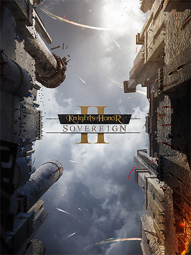 Knights of Honor II: Sovereign [v 1.6 Build 31667] (2022) PC | RePack от Chovka