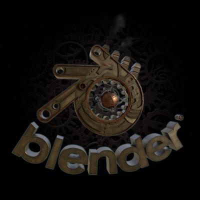 Blender 3.4.1 (2022) PC | + Portable
