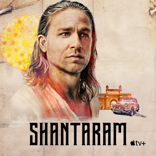Шантарам / Shantaram