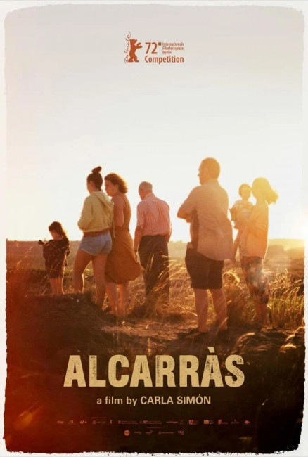 Земля Алькаррас / Alcarràs