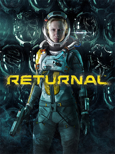Returnal [+ Pre-Purchase Entitlement + DLC] (2023) PC | RePack от FitGirl