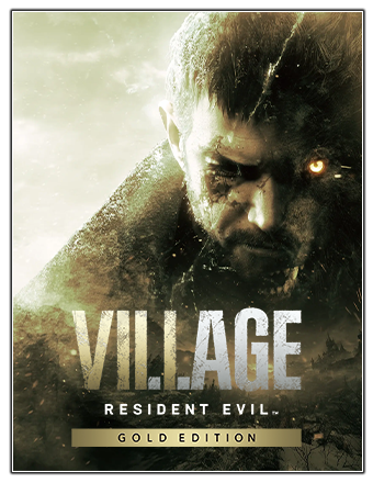 Resident Evil Village: Gold Edition [Build 11260452 + DLCs] (2021) PC | Repack от Chovka