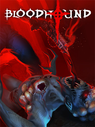 Bloodhound (2023) PC | RePack от FitGirl