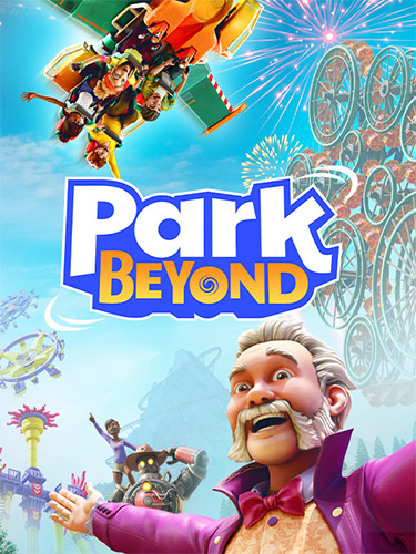 Park Beyond [v133.567 + DLCs] (2023) PC | RePack от FitGirl