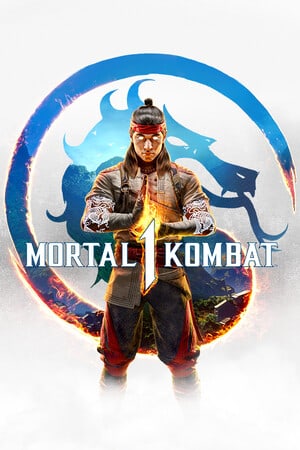 Mortal Kombat 1 v 0.111 Лицензия | Steam