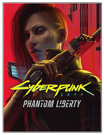 Cyberpunk 2077: Ultimate Edition [v 2.12a + DLCs] (2020) PC | RePack от селезень