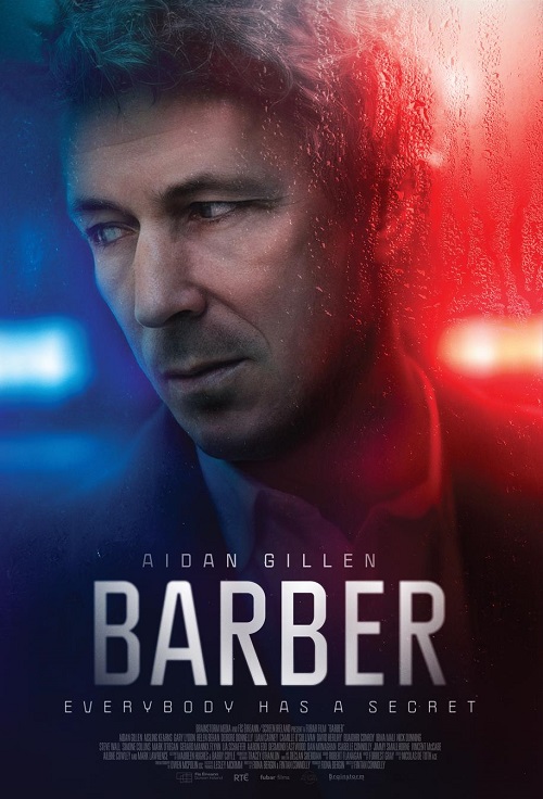 Барбер / Barber (2023) WEB-DL 1080p