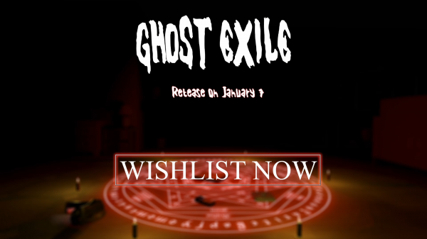 Ghost Exile [v 1.2.0.0 | Early Access] (2022) PC | RePack от Pioneer