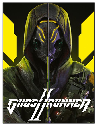 Ghostrunner 2 - Brutal Edition [v 0.39669.318] (2023) PC | RePack от Chovka