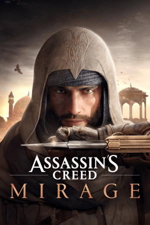 Assassin's Creed: Mirage | Лицензия v 1.0.4 - Deluxe Edition