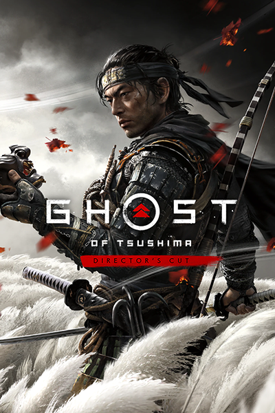 Призрак Цусимы: Режиссёрская версия / Ghost of Tsushima: Director's Cut [v 1053.3.0605.1431 + DLC] (2024) PC | Repack от dixen18