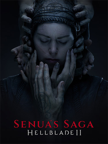 Senua’s Saga: Hellblade II [v 1.0.0.0.158523] (2024) PC | RePack от FitGirl