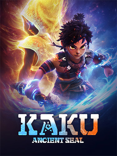 KAKU: Ancient Seal - Collector's Edition [v 1.0 + DLC's] (2024) PC | RePack от FitGirl