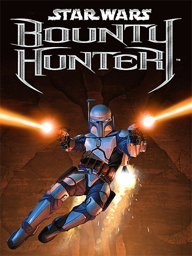 STAR WARS: Bounty Hunter (2024) PC | RePack от FitGirl