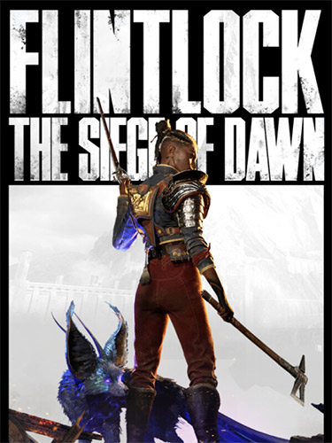 Flintlock: The Siege of Dawn - Deluxe Edition [v 1.1.52-267364 + DLC] (2024) PC | RePack от FitGirl