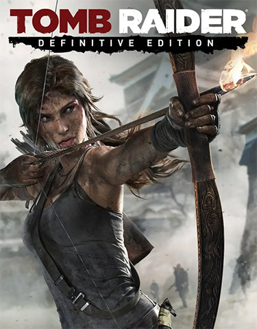 Tomb Raider: Definitive Edition [v 1.01.0.0] (2013) PC | RePack от FitGirl