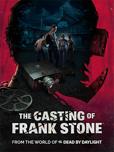 The Casting of Frank Stone: Deluxe Edition [Build 15473676 + DLCs] (2024) PC | RePack от FitGirl