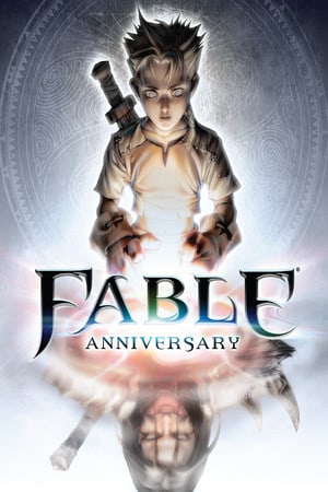 Fable Anniversary [Update 5] (2014) PC | RePack от R.G. Механики