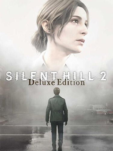 Silent Hill 2: Digital Deluxe [v 1.1.236.114 + DLC's] (2024) PC | RePack от FitGirl