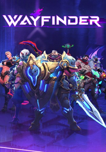 Wayfinder [v 1.0 + DLCs] (2024) PC | RePack от селезень