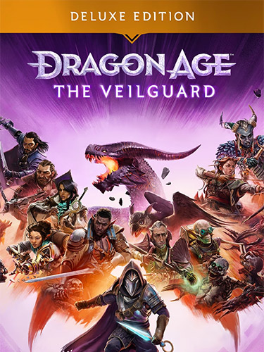 Dragon Age: На страже Завесы / Dragon Age: The Veilguard - Deluxe Edition [v 1.0.0.0 build 16179329 + DLCs] (2024) PC | RePack от FitGirl