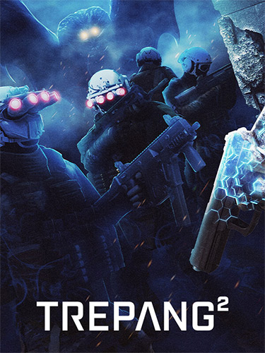 Trepang2: Banger Edition [Build 2471 + DLC's] (2023) PC | RePack от FitGirl