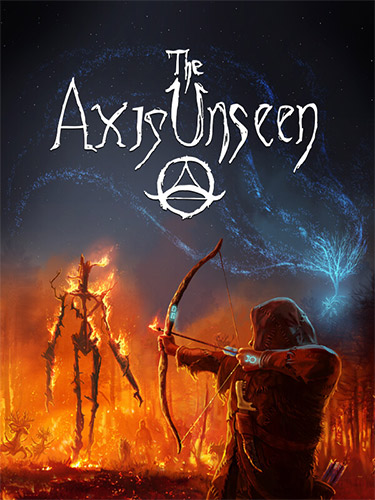 The Axis Unseen [v 1.01] (2024) PC | RePack от FitGirl