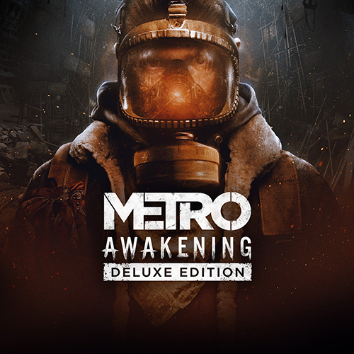 Metro Awakening: Deluxe Edition [v 1.0 build 16347209] (2024) PC | Portable | VR Only