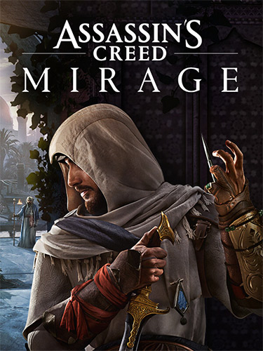 Assassin's Creed Mirage: Master Assassin Edition [v 1.0.6 + DLC's] (2023) PC | RePack от FitGirl