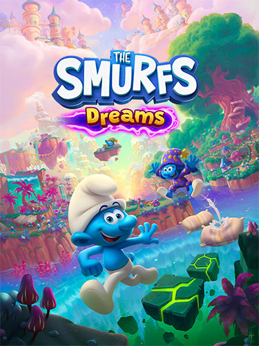 The Smurfs - Dreams: Digital Deluxe Edition [v 0.0.18 + DLC's] (2024) PC | RePack от FitGirl