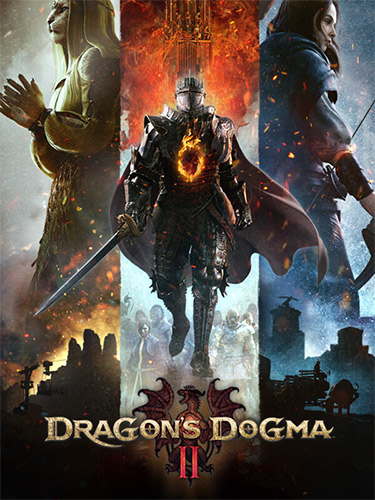 Dragon's Dogma 2 [v 1.0.0.1 Debug 27.02.2024] (2024) PC | RePack от FitGirl